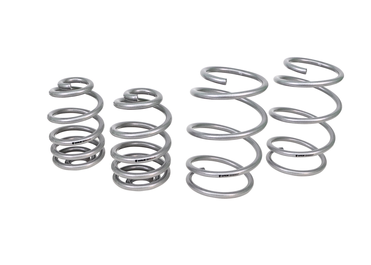 Performance Lowering Kit to Suit BMW 3 Series E46
