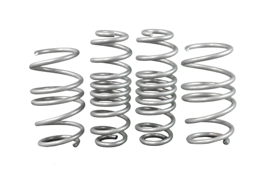 Performance Lowering Spring Kit VW Golf R MK8 2022+